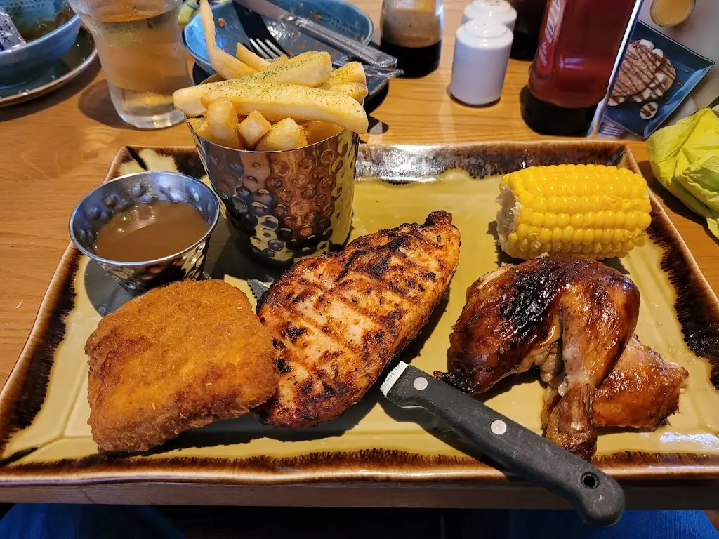 Menu_Harvester Summerhill House Dudley_Kingswinford_image_6