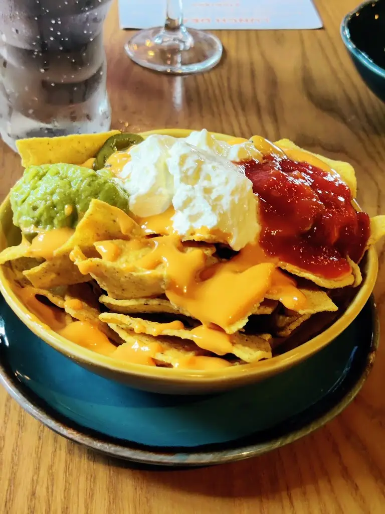 Menu_Harvester Summerhill House Dudley_Kingswinford_image_8