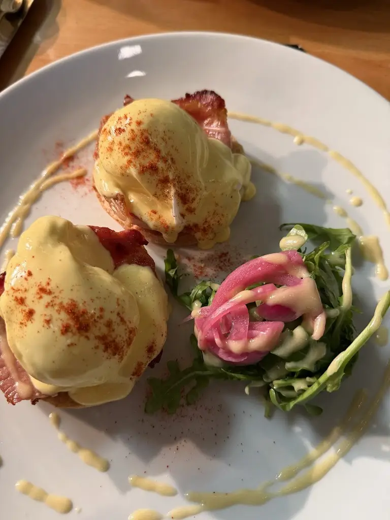 Brandon_The Backyard Cafe_Kingswinford_review