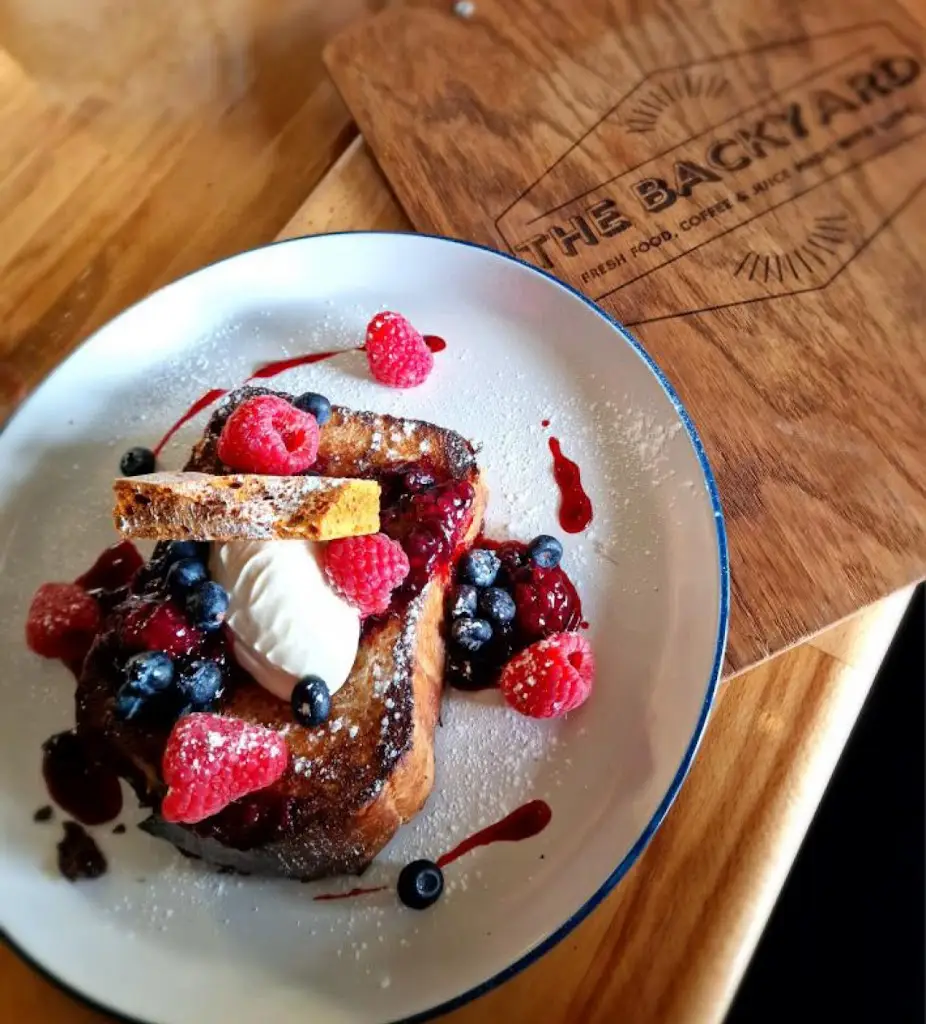 The Backyard Cafe_Kingswinford_slider_image_3