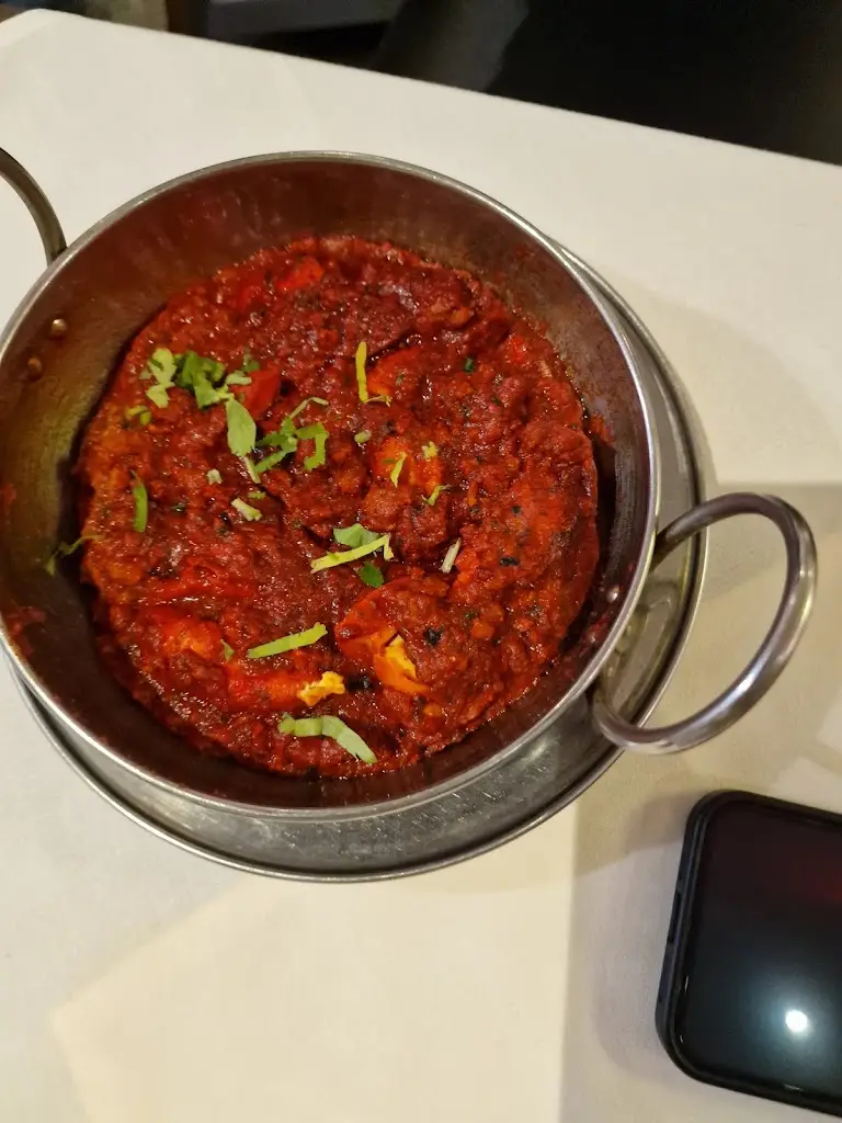 Milad Ahmed_Zingaz_Kingswinford_review