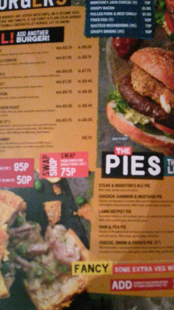 Menu_British Oak Kingswinford_Kingswinford_image_1