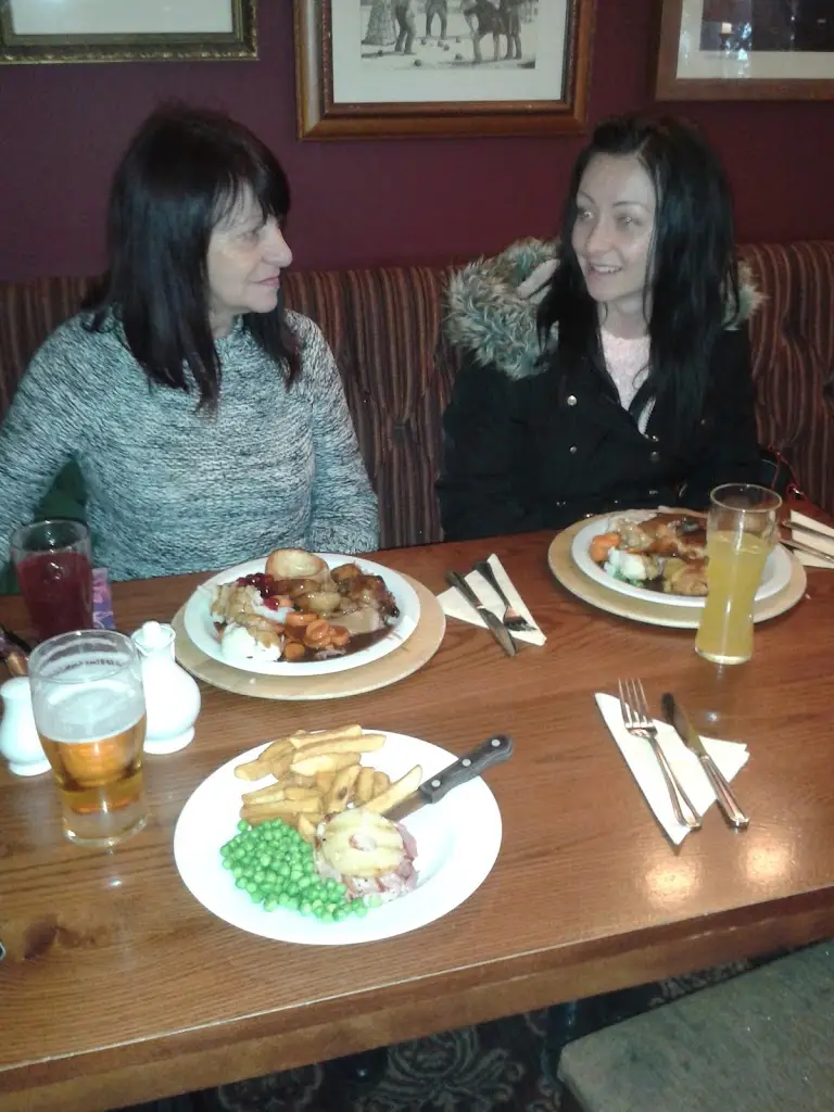 Menu_British Oak Kingswinford_Kingswinford_image_2