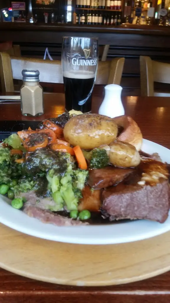 Menu_British Oak Kingswinford_Kingswinford_image_6