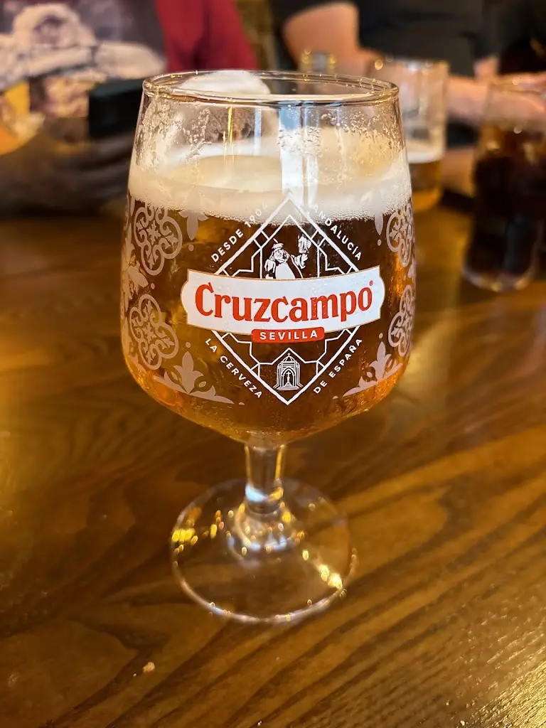 Menu_British Oak Kingswinford_Kingswinford_image_8