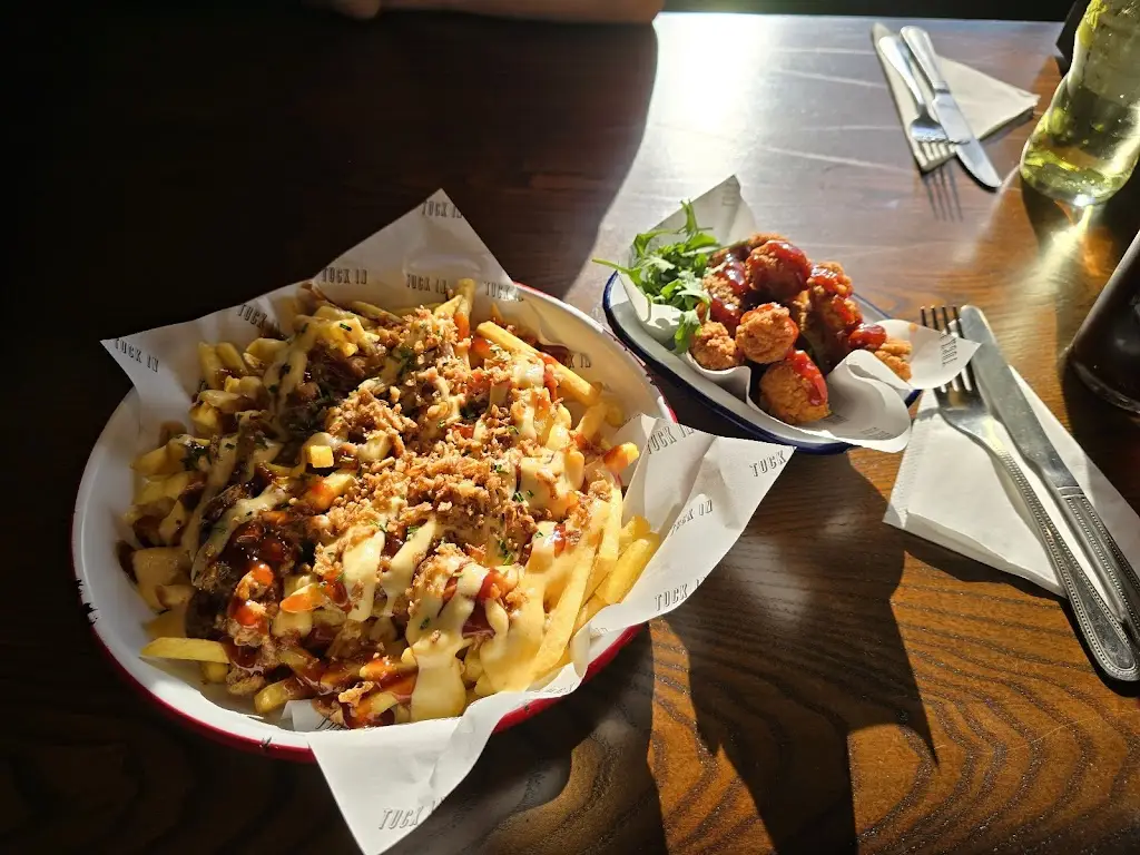 Menu_British Oak Kingswinford_Kingswinford_image_9