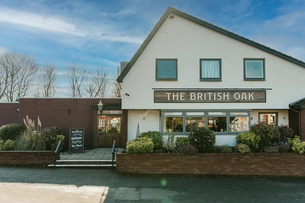 British Oak Kingswinford_Kingswinford_slider_image_1