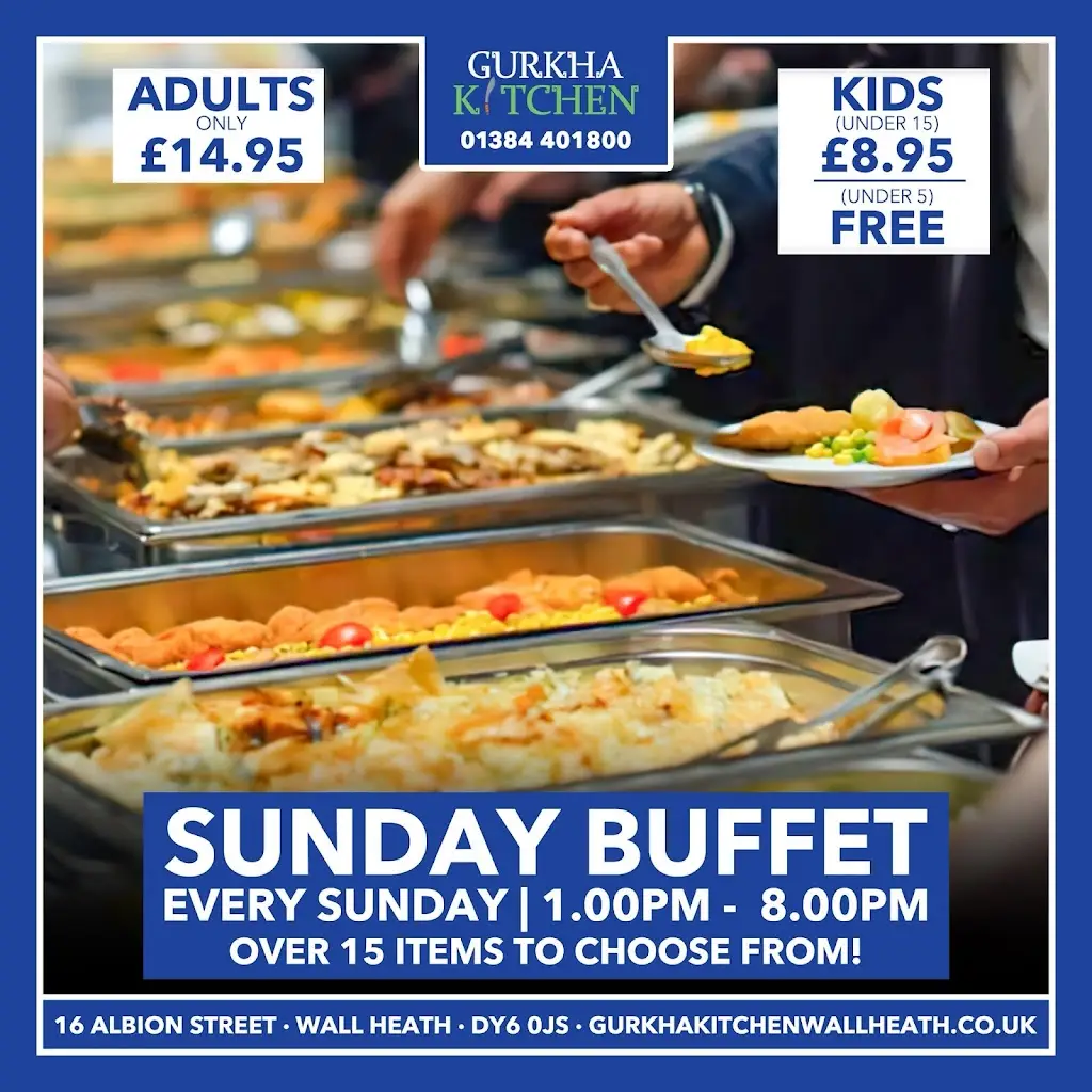 Menu_Gurkha Kitchen_Kingswinford_image_4