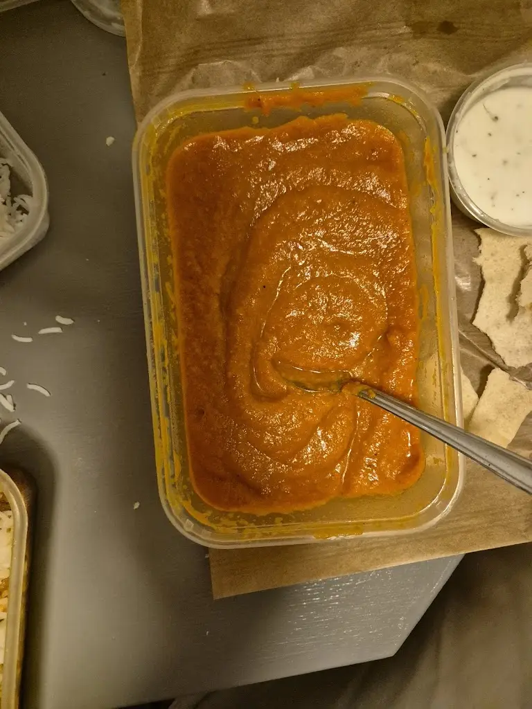 Bal Nagra_Gurkha Kitchen_Kingswinford_review