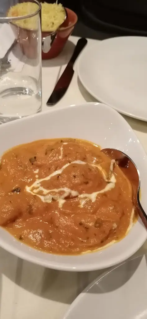 Joseph Brown_Gurkha Kitchen_Kingswinford_review