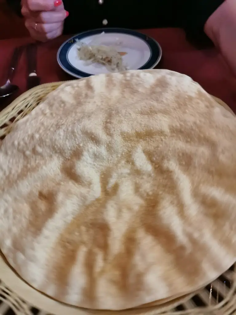 Menu_Alam International_Kingswinford_image_2