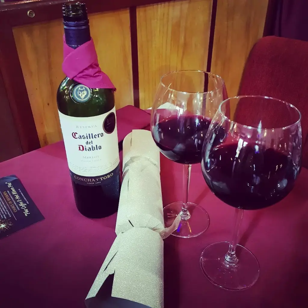 Menu_Alam International_Kingswinford_image_3