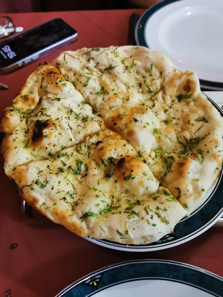 Menu_Alam International_Kingswinford_image_5