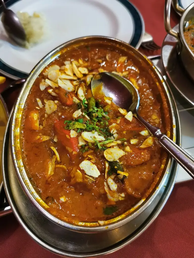 Menu_Alam International_Kingswinford_image_6