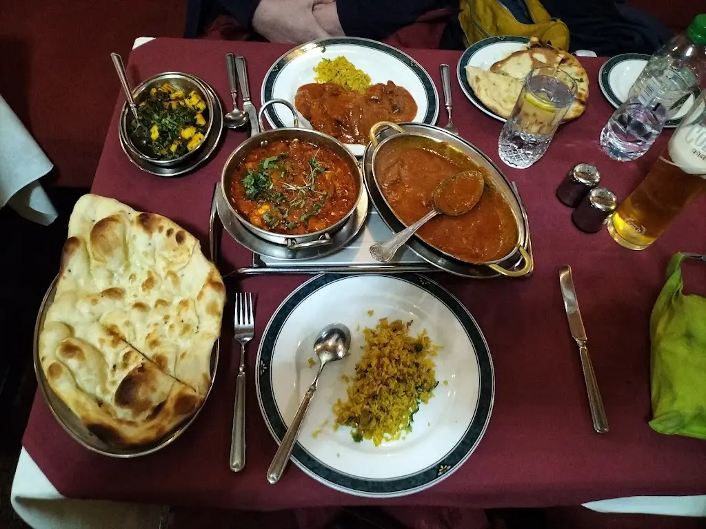 Menu_Alam International_Kingswinford_image_8