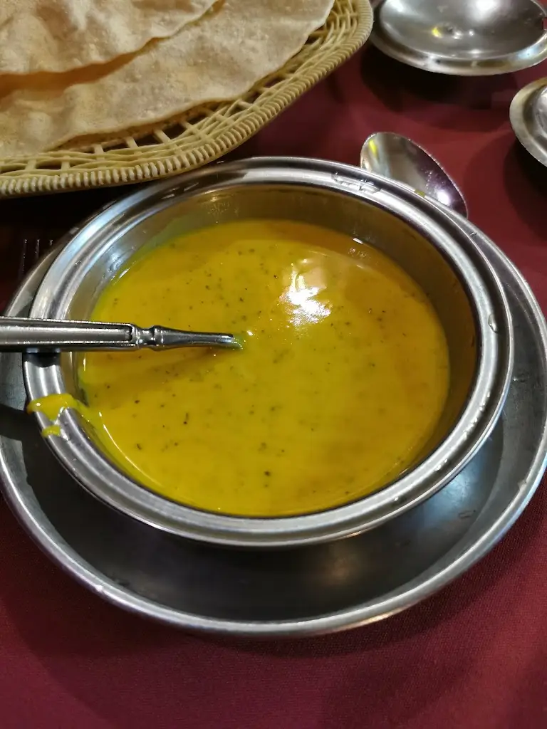 Menu_Alam International_Kingswinford_image_9