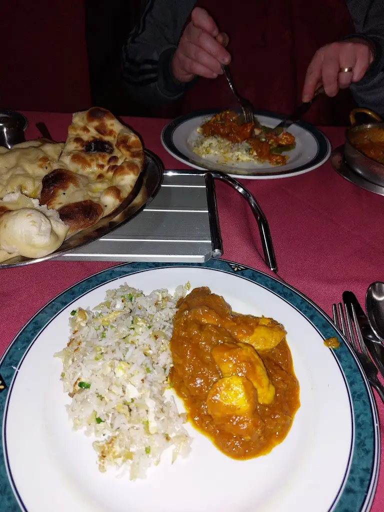 Natalie Arrowsmith_Alam International_Kingswinford_review