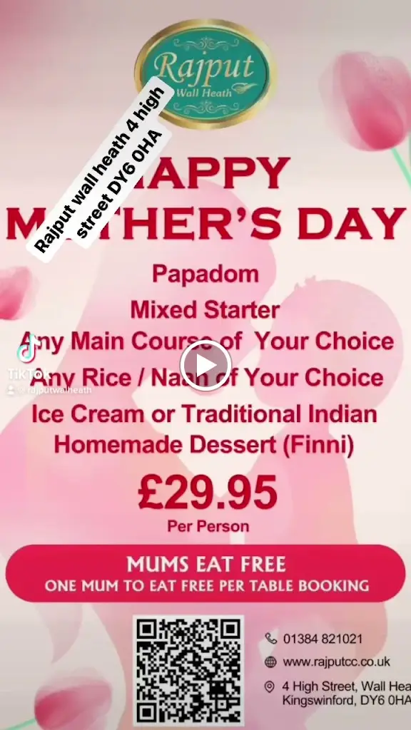 Menu_Rajput Indian Cuisine_Kingswinford_image_3