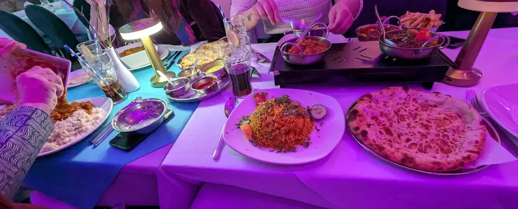 Dan_Rajput Indian Cuisine_Kingswinford_review