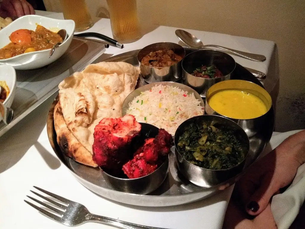 Menü_Rashoi Restaurant_Bagshot_Bild_5