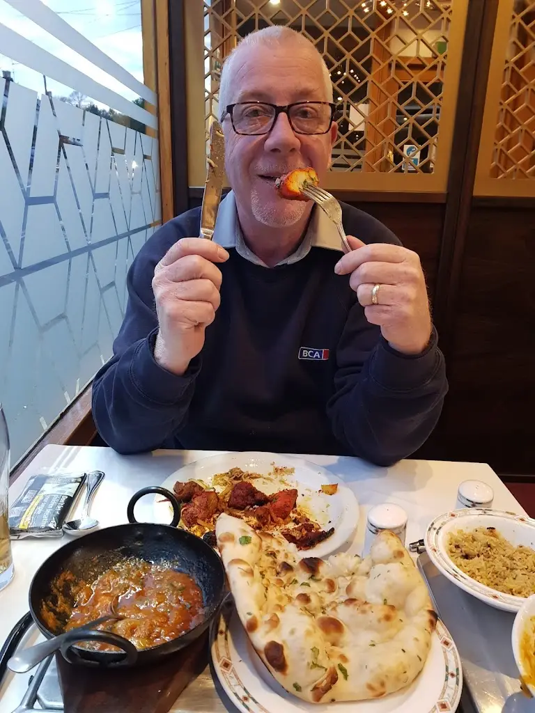 Menü_Rashoi Restaurant_Bagshot_Bild_7