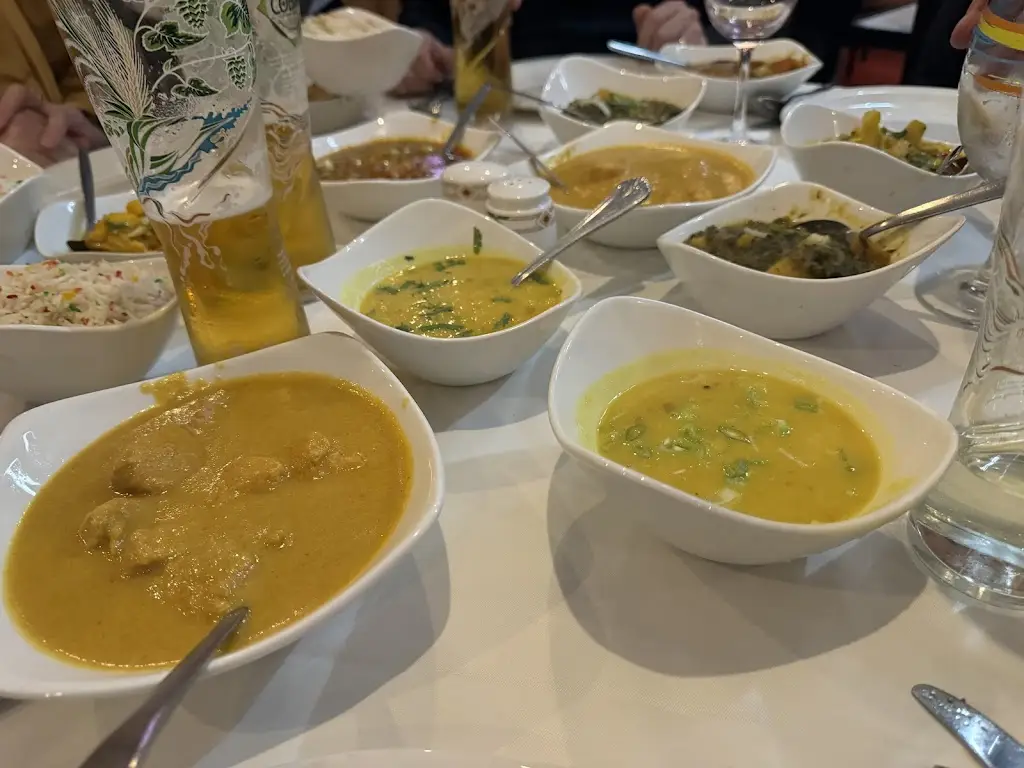 Menü_Rashoi Restaurant_Bagshot_Bild_8