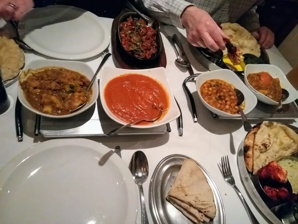 Menü_Rashoi Restaurant_Bagshot_Bild_9