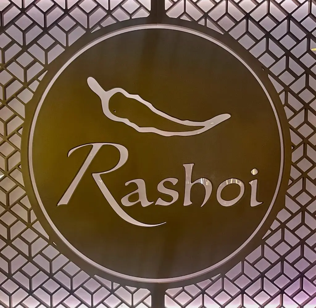 Chris Ripley_Rashoi Restaurant_Bagshot_Bewertung