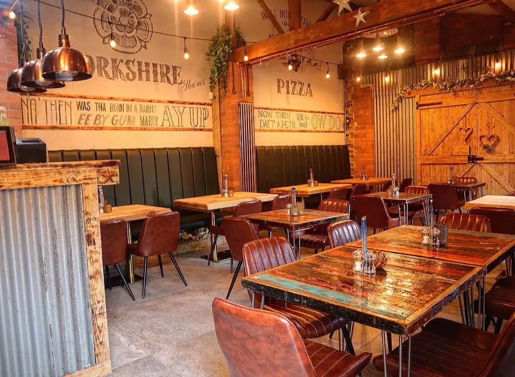 Nisco Restaurant ristorante a Kippax