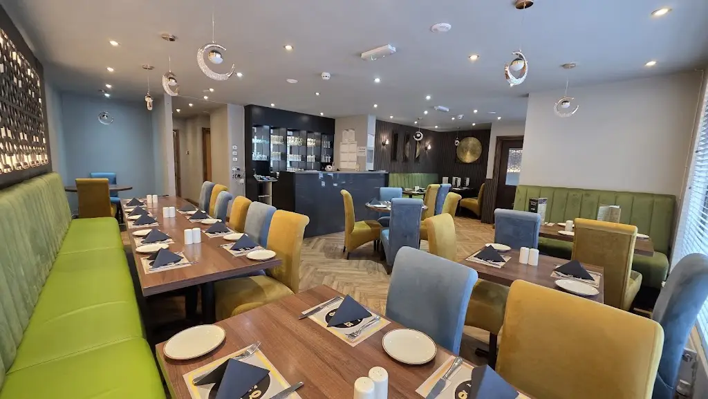 Spice Q Indian Restaurant_Kippax_slider_image_2