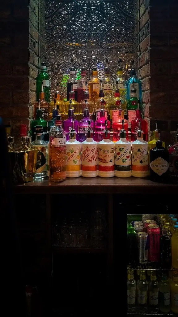 Darren Dodd_The White Swan_Kippax_recensione