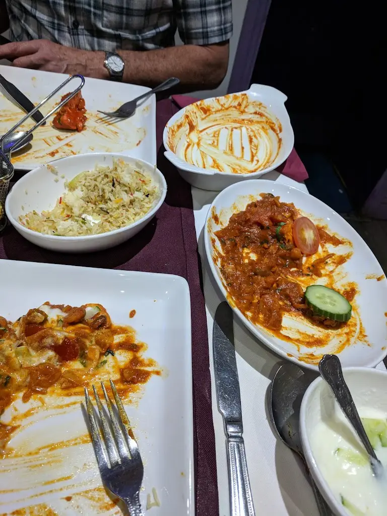 Menu_Sylhety Balti_Kippax_image_7