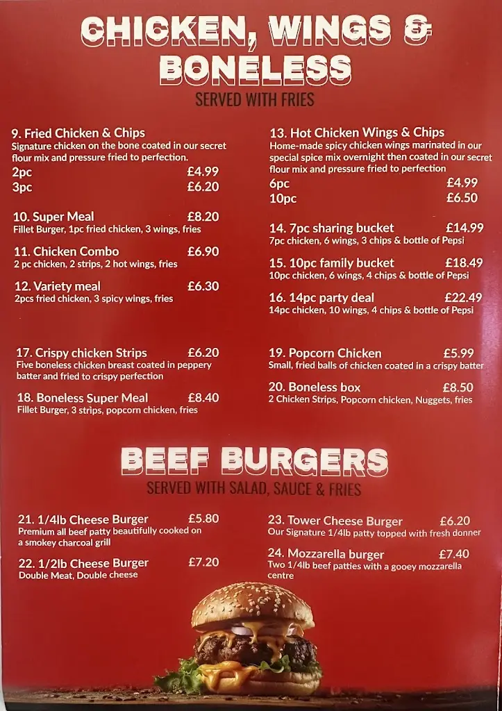 Menu_Krispee’s Chicken House_Kippax_image_1