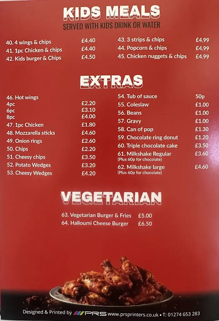 Menu_Krispee’s Chicken House_Kippax_image_2