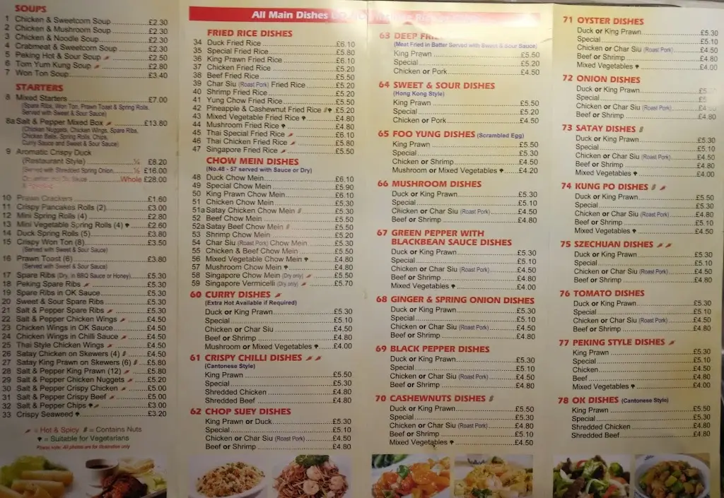 Menu_Happy Kitchen_Kippax_image_3