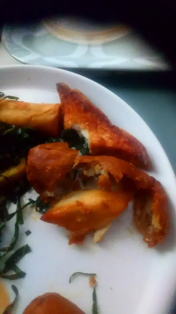 karen wort_Happy Kitchen_Kippax_review