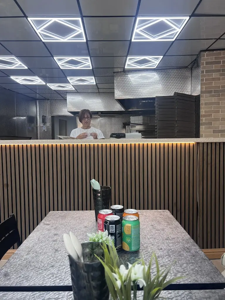 Tamara Lami_Bella Pizza, Kippax_Kippax_review