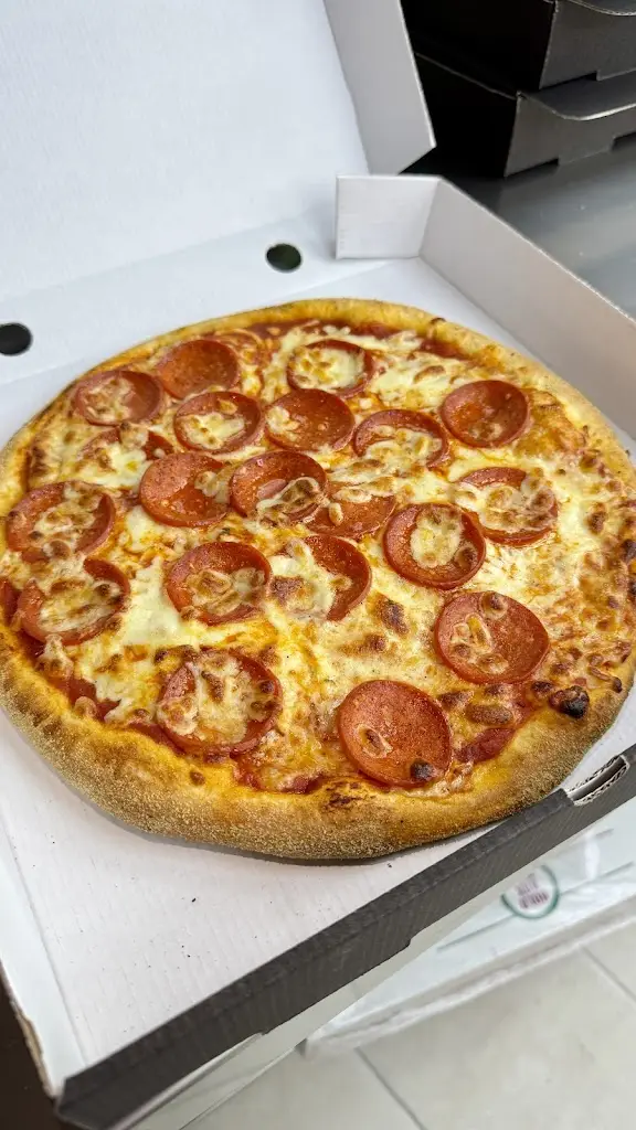 Bella Pizza, Kippax_Kippax_slider_image_2