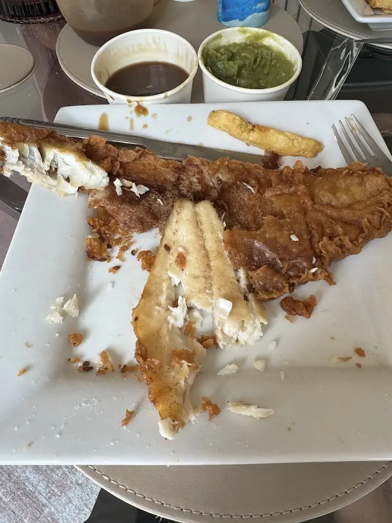 Tom_Central Fisheries_Kippax_review