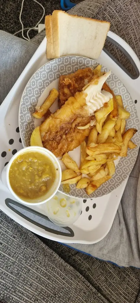 Graeme Bottomley_Central Fisheries_Kippax_review