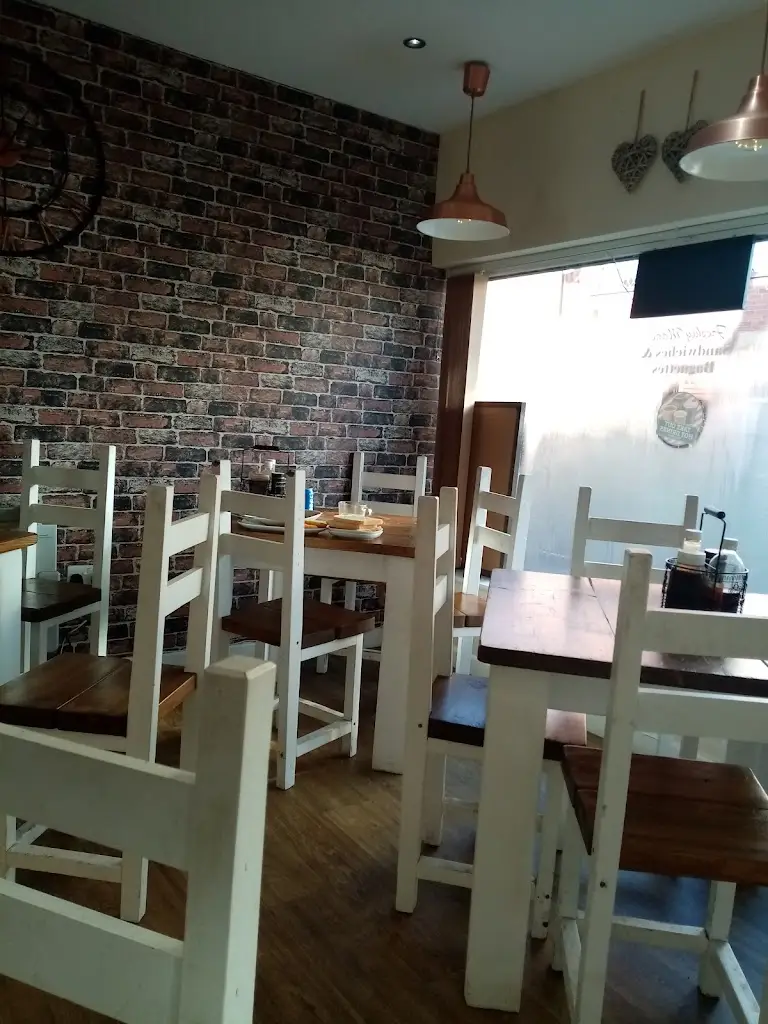 martin best_Tasty Bites_Kippax_review