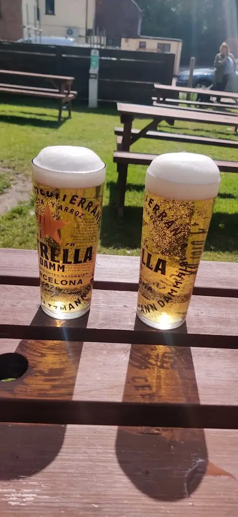 Menu_The Bee Pub, Windlesham_Bagshot_image_5