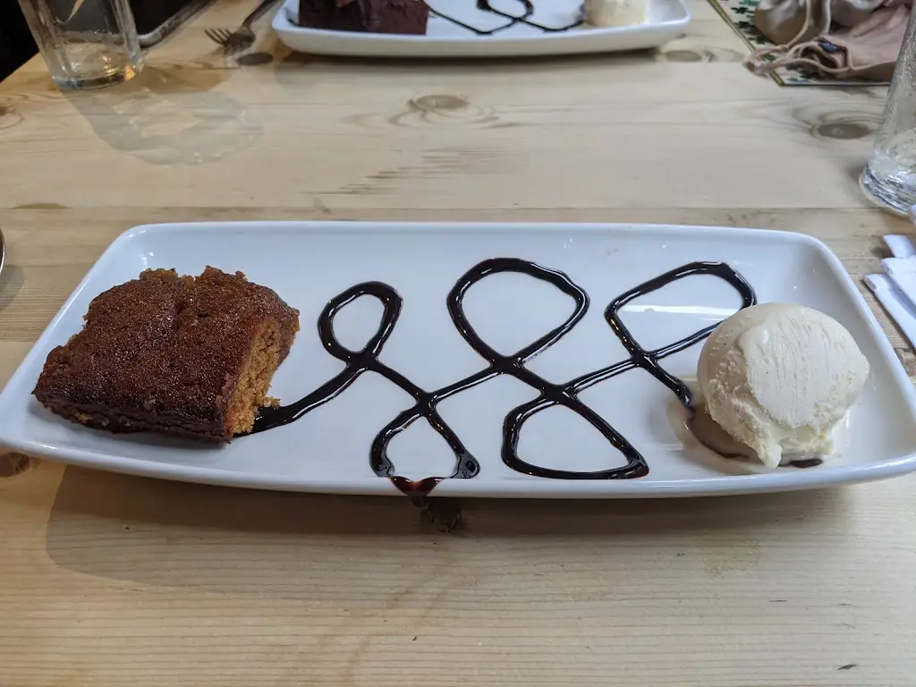 Menu_The Bee Pub, Windlesham_Bagshot_image_9