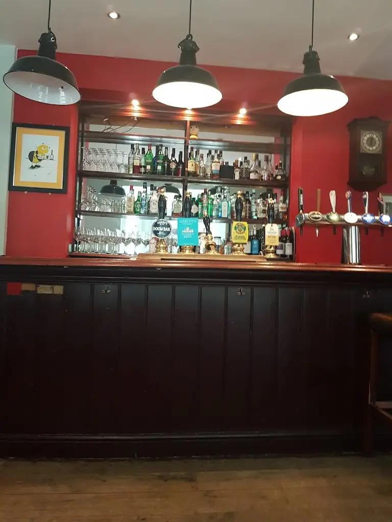 The Bee Pub, Windlesham_Bagshot_slider_image_3