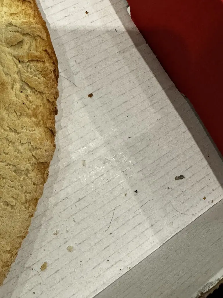 Liana Yazici_Caesars Kitchen_Kippax_review