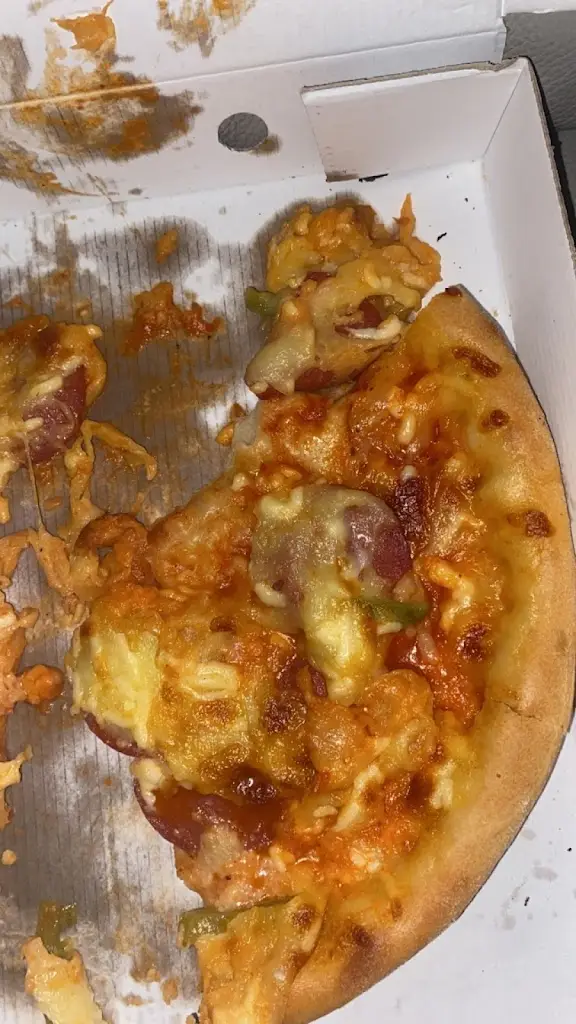 Layla Jones_Caesars Kitchen_Kippax_review