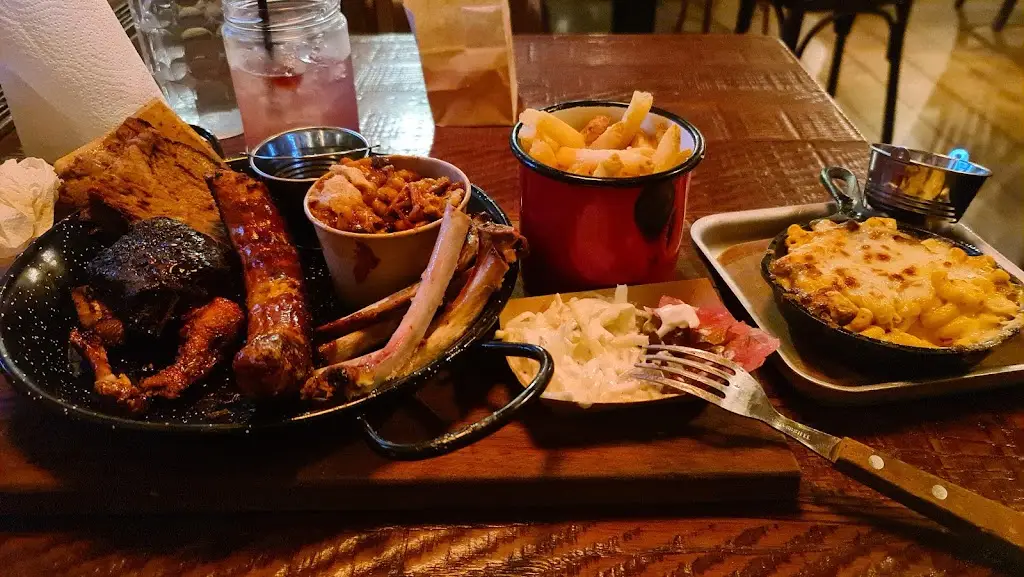 Menu_Hickory's Smokehouse Huddersfield_Kirklees_image_5