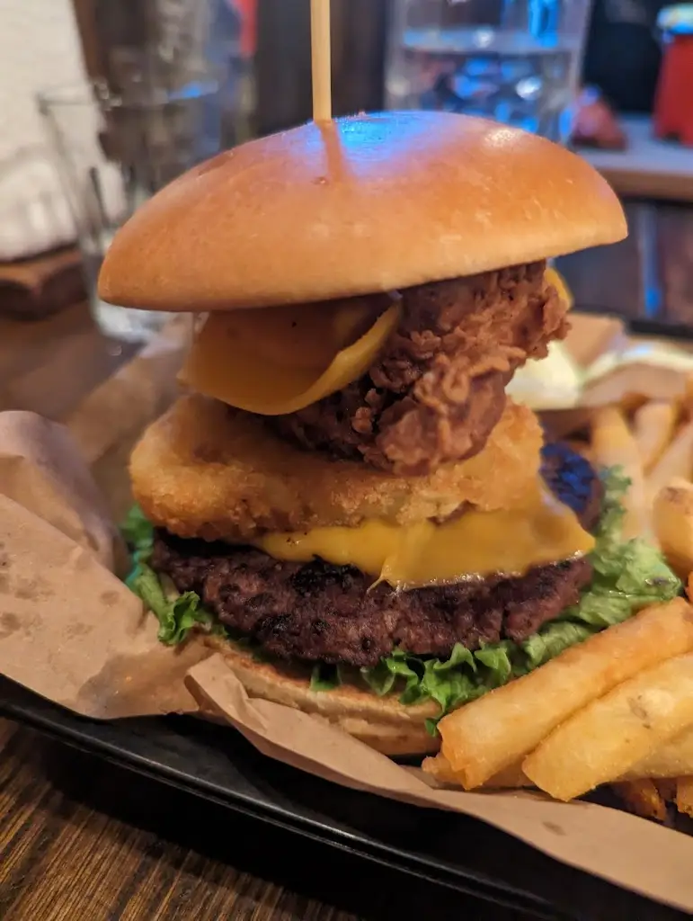 Menu_Hickory's Smokehouse Huddersfield_Kirklees_image_7