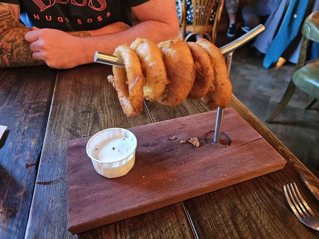 Menu_Hickory's Smokehouse Huddersfield_Kirklees_image_8