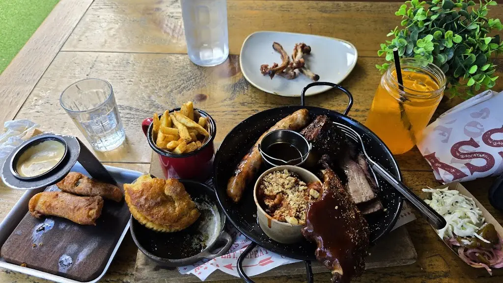 Yorkie_Hickory's Smokehouse Huddersfield_Kirklees_review